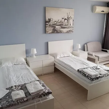 Family Gogov Ξενοδοχείο 2*