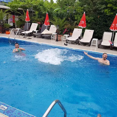 Family Gogov Ξενοδοχείο
