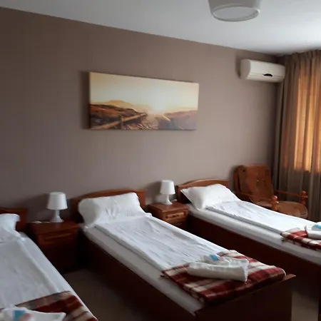Hotel Family Gogov 2*